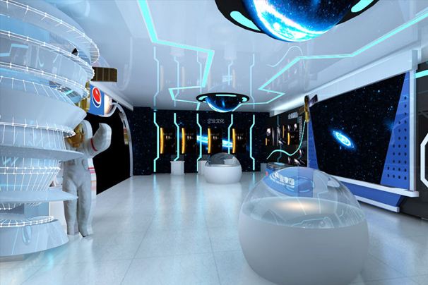 大型展會活動策劃公司能做什么？