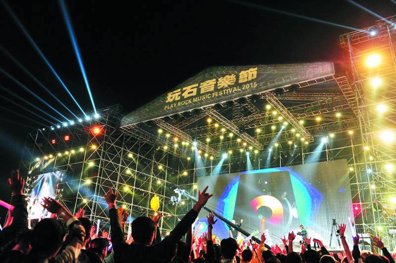 戶外音樂節策劃活動方案有哪些注意事項？