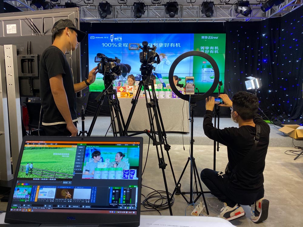 抗擊疫情我們在行動！睿陽廣告為全國中小企業