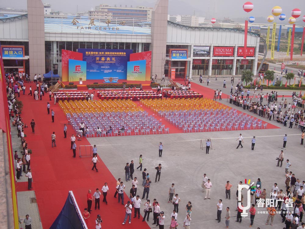 你了解什么是空間展館設(shè)計嗎？